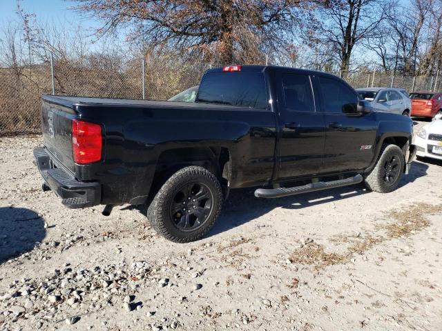 Photo 2 VIN: 1GCVKRECXGZ406199 - CHEVROLET SILVERADO 