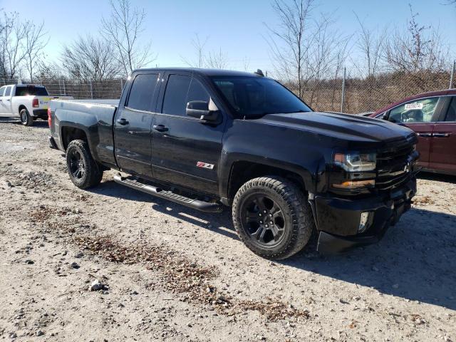 Photo 3 VIN: 1GCVKRECXGZ406199 - CHEVROLET SILVERADO 