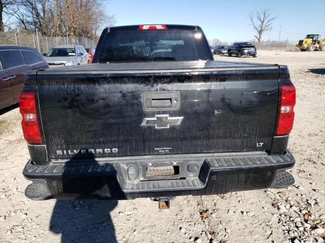 Photo 5 VIN: 1GCVKRECXGZ406199 - CHEVROLET SILVERADO 