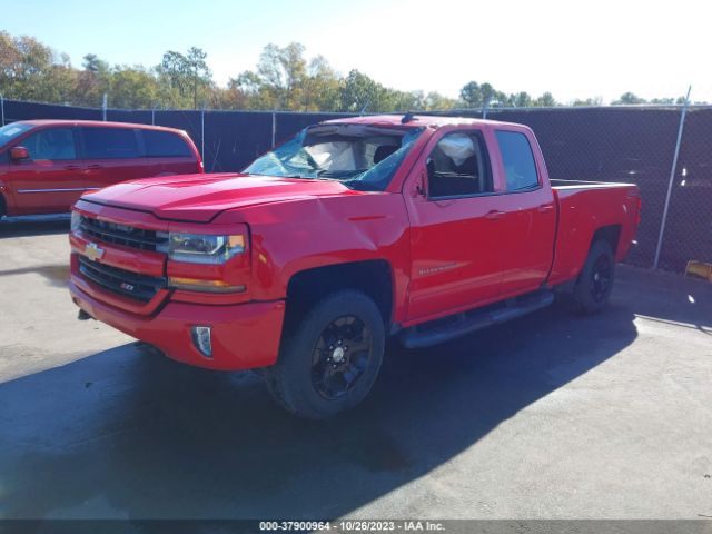 Photo 1 VIN: 1GCVKRECXGZ411189 - CHEVROLET SILVERADO 1500 