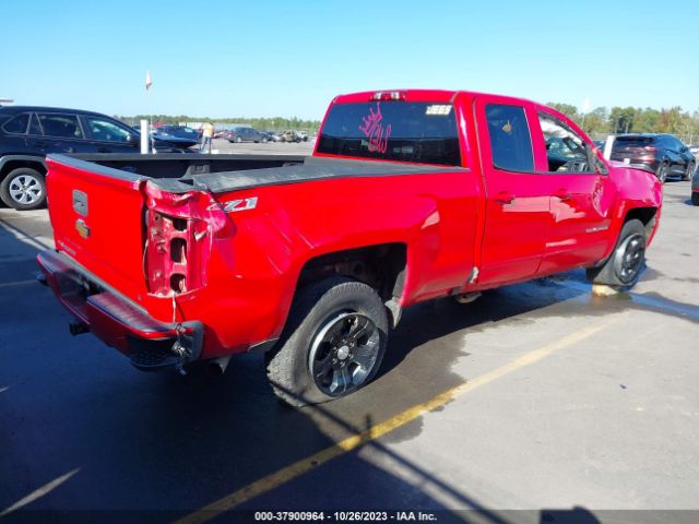 Photo 3 VIN: 1GCVKRECXGZ411189 - CHEVROLET SILVERADO 1500 