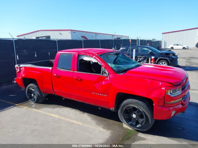 Photo 5 VIN: 1GCVKRECXGZ411189 - CHEVROLET SILVERADO 1500 