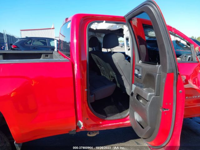 Photo 7 VIN: 1GCVKRECXGZ411189 - CHEVROLET SILVERADO 1500 