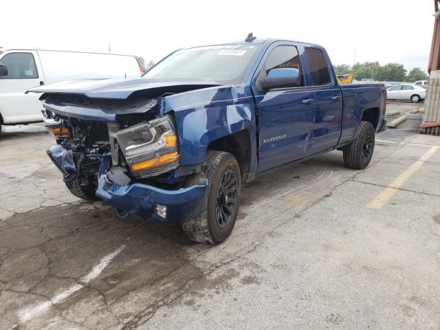 Photo 1 VIN: 1GCVKRECXGZ425707 - CHEVROLET SILVRDO LT 