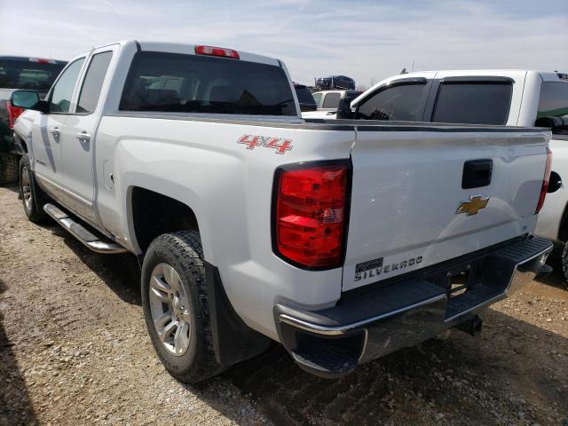 Photo 1 VIN: 1GCVKRECXHZ126977 - CHEVROLET SILVERADO 