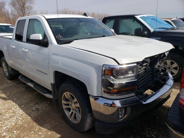 Photo 3 VIN: 1GCVKRECXHZ126977 - CHEVROLET SILVERADO 