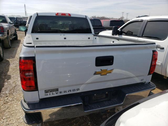 Photo 5 VIN: 1GCVKRECXHZ126977 - CHEVROLET SILVERADO 