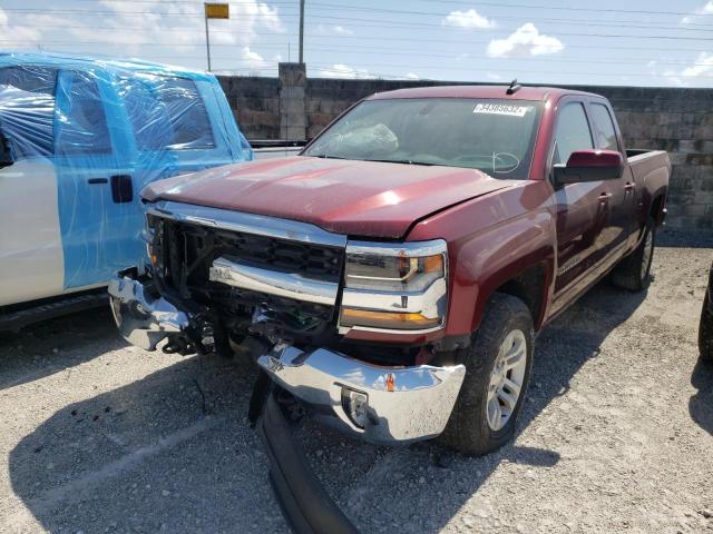 Photo 1 VIN: 1GCVKRECXHZ134352 - CHEVROLET SILVERADO 