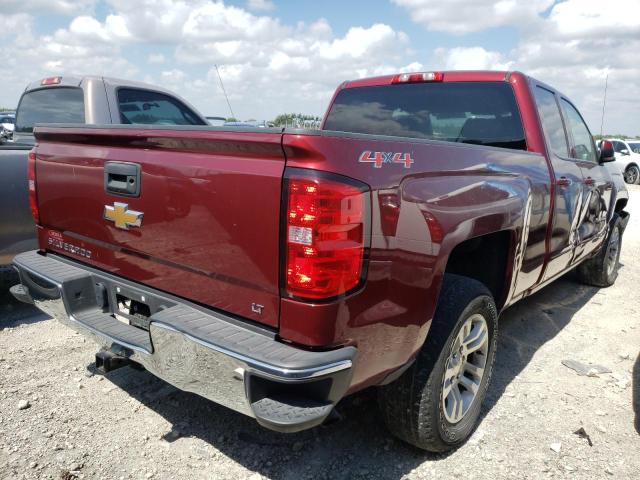 Photo 3 VIN: 1GCVKRECXHZ134352 - CHEVROLET SILVERADO 