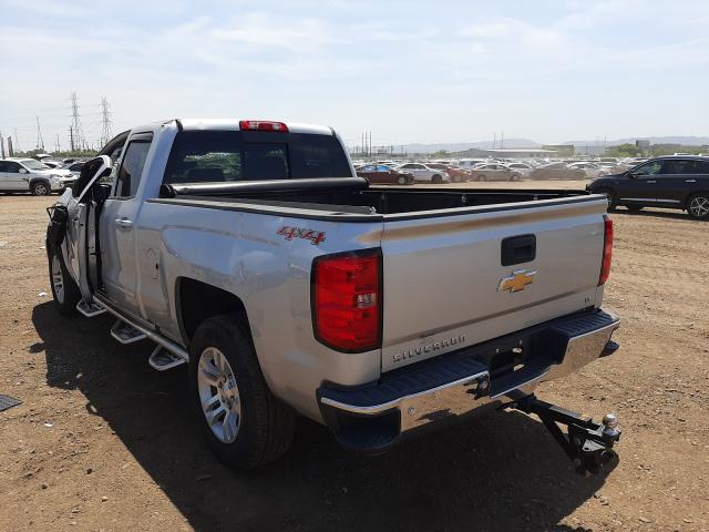 Photo 2 VIN: 1GCVKRECXHZ146470 - CHEVROLET SILVERADO 