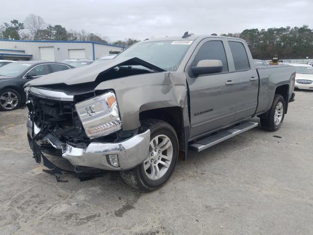 Photo 1 VIN: 1GCVKRECXHZ151765 - CHEVROLET SILVERADO 