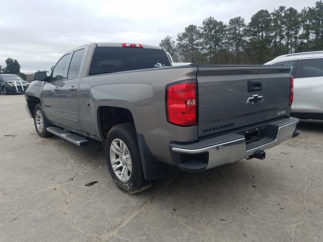 Photo 2 VIN: 1GCVKRECXHZ151765 - CHEVROLET SILVERADO 