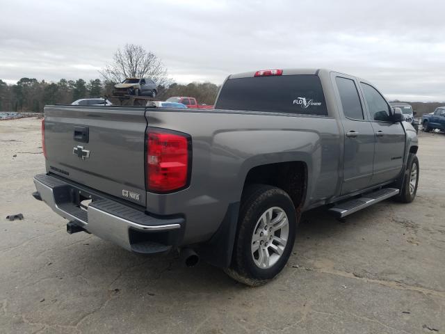 Photo 3 VIN: 1GCVKRECXHZ151765 - CHEVROLET SILVERADO 