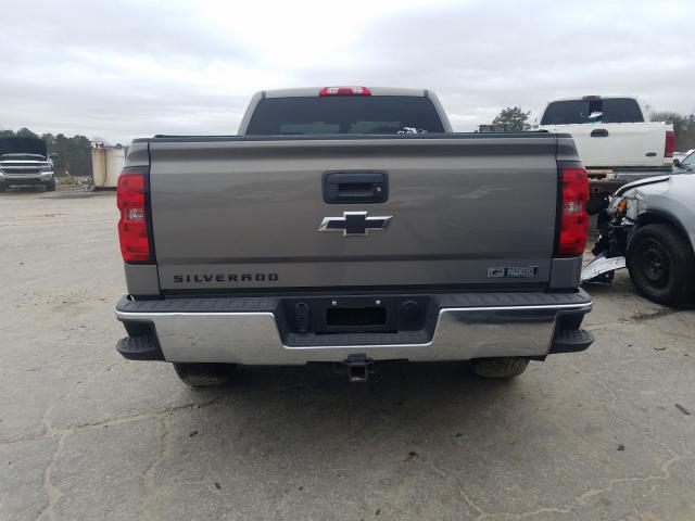 Photo 5 VIN: 1GCVKRECXHZ151765 - CHEVROLET SILVERADO 