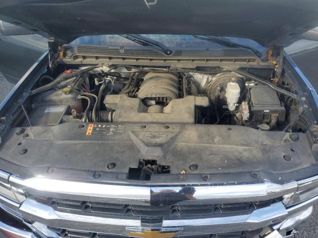 Photo 10 VIN: 1GCVKRECXHZ216579 - CHEVROLET SILVERADO 