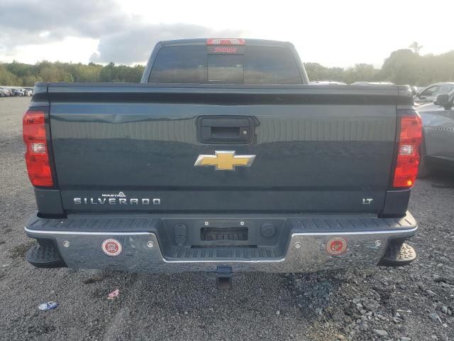 Photo 5 VIN: 1GCVKRECXHZ216579 - CHEVROLET SILVERADO 