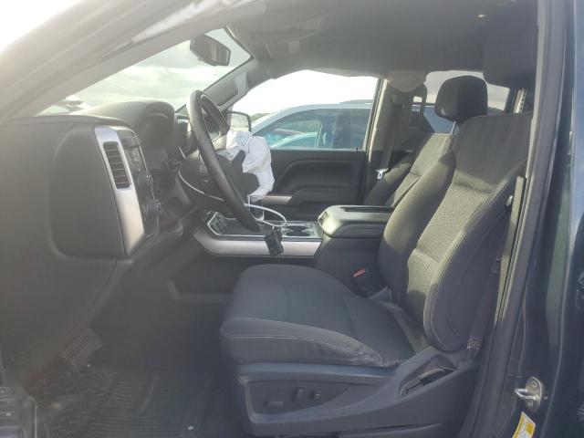 Photo 6 VIN: 1GCVKRECXHZ216579 - CHEVROLET SILVERADO 