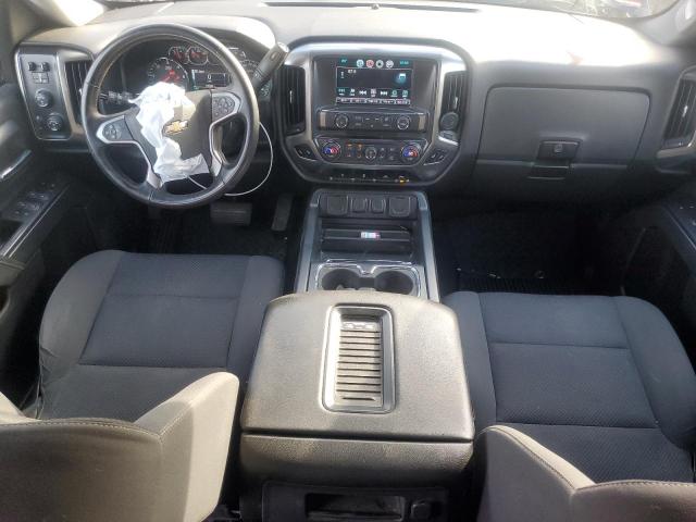 Photo 7 VIN: 1GCVKRECXHZ216579 - CHEVROLET SILVERADO 