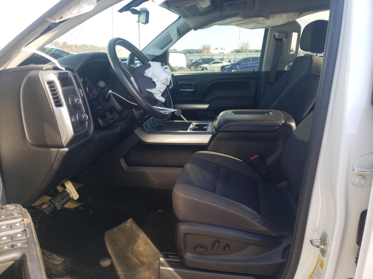 Photo 6 VIN: 1GCVKRECXHZ232958 - CHEVROLET SILVERADO 