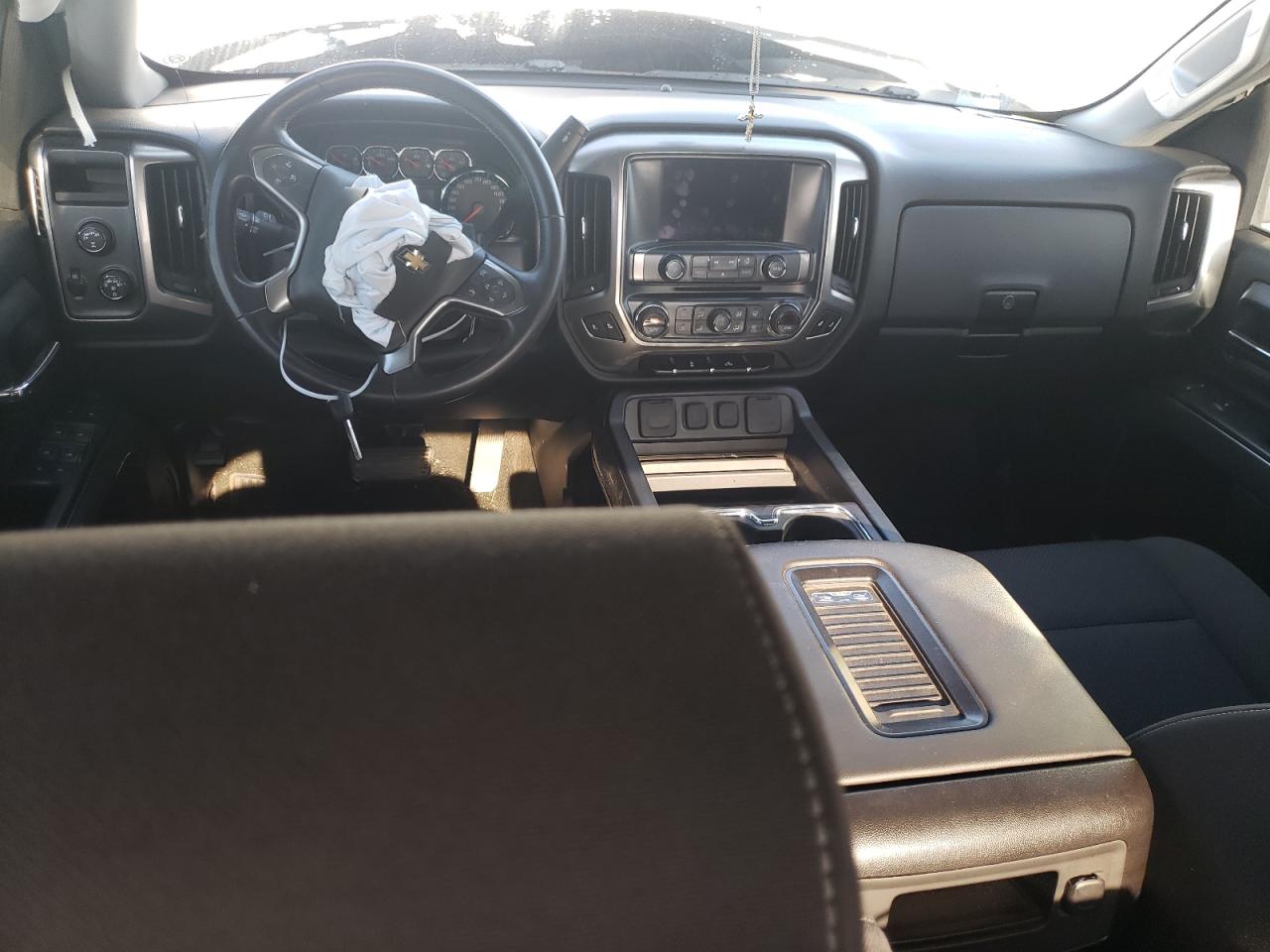 Photo 7 VIN: 1GCVKRECXHZ232958 - CHEVROLET SILVERADO 