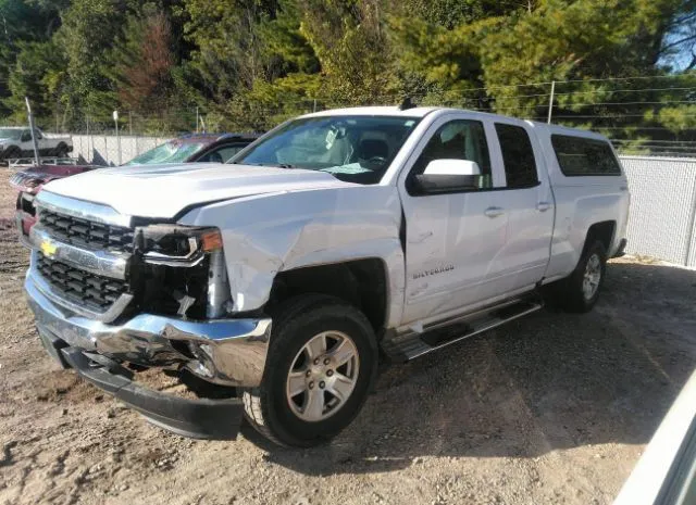 Photo 1 VIN: 1GCVKRECXHZ234726 - CHEVROLET SILVERADO 1500 