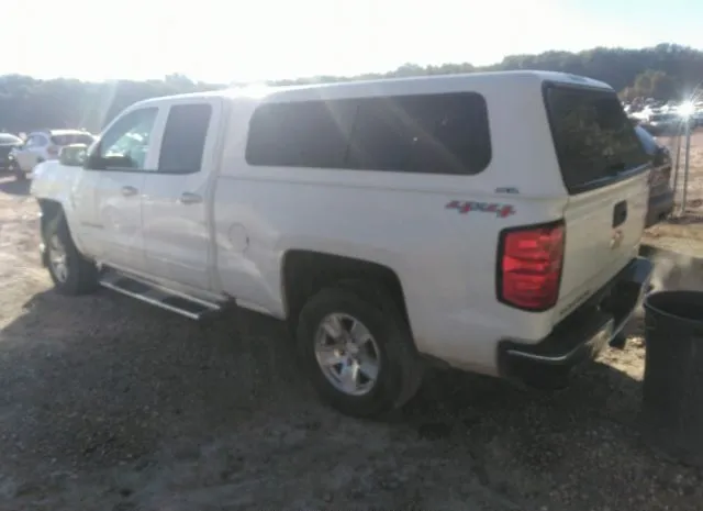 Photo 2 VIN: 1GCVKRECXHZ234726 - CHEVROLET SILVERADO 1500 