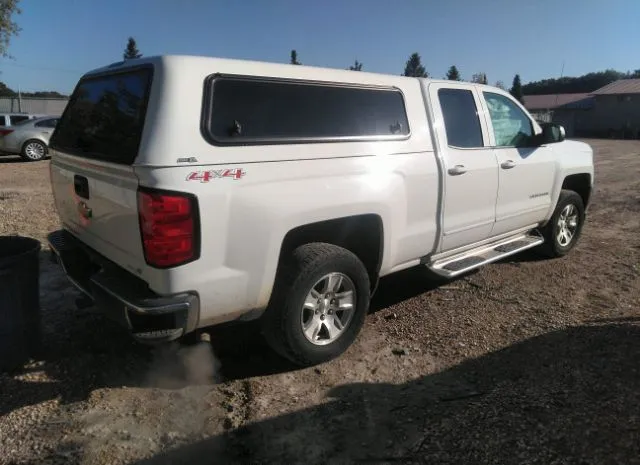 Photo 3 VIN: 1GCVKRECXHZ234726 - CHEVROLET SILVERADO 1500 