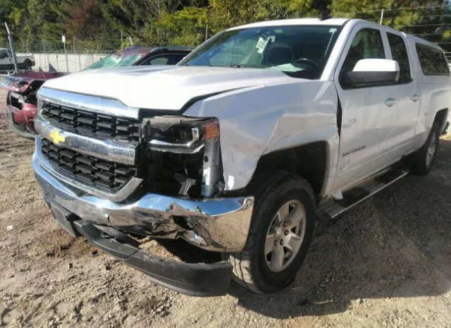 Photo 5 VIN: 1GCVKRECXHZ234726 - CHEVROLET SILVERADO 1500 