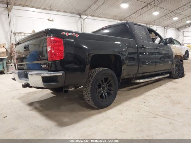 Photo 3 VIN: 1GCVKRECXHZ247153 - CHEVROLET SILVERADO 1500 