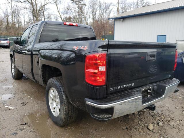 Photo 2 VIN: 1GCVKRECXHZ254653 - CHEVROLET SILVERADO 