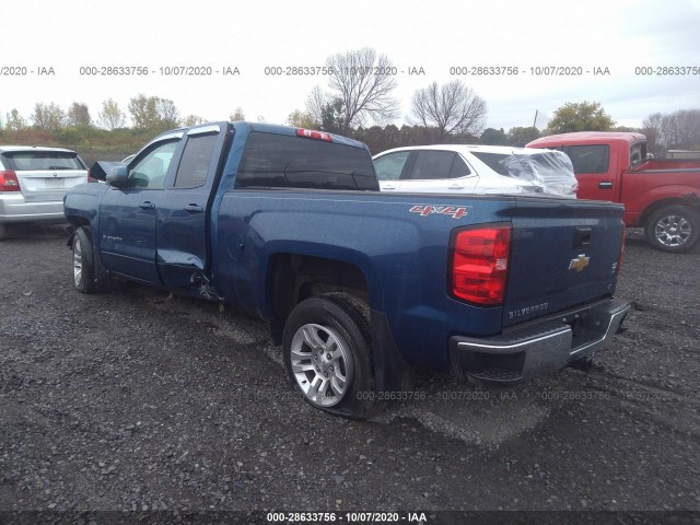 Photo 2 VIN: 1GCVKRECXHZ265040 - CHEVROLET SILVERADO 1500 