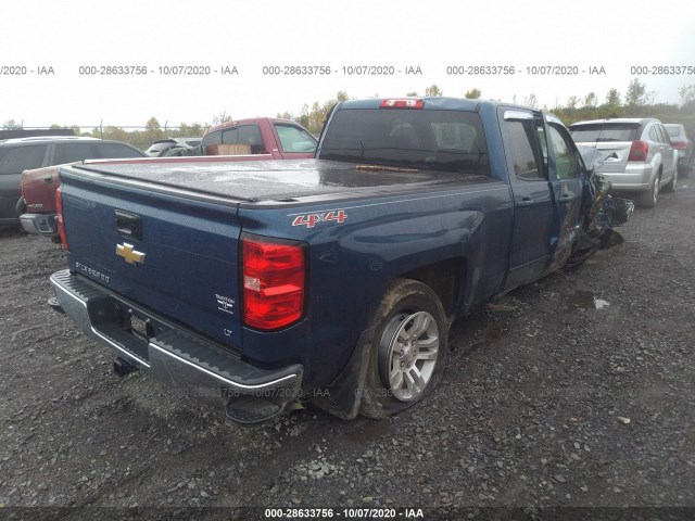 Photo 3 VIN: 1GCVKRECXHZ265040 - CHEVROLET SILVERADO 1500 