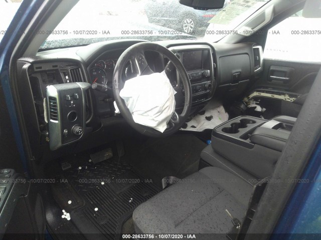 Photo 4 VIN: 1GCVKRECXHZ265040 - CHEVROLET SILVERADO 1500 