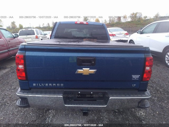 Photo 7 VIN: 1GCVKRECXHZ265040 - CHEVROLET SILVERADO 1500 