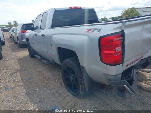 Photo 2 VIN: 1GCVKRECXHZ291296 - CHEVROLET SILVERADO 1500 