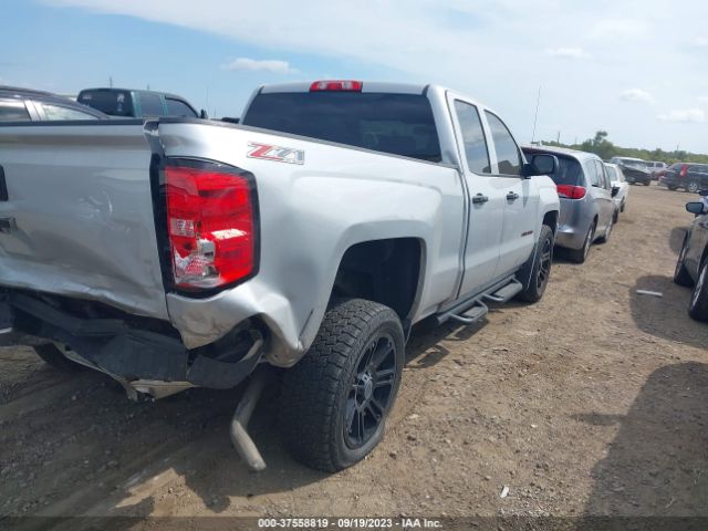 Photo 3 VIN: 1GCVKRECXHZ291296 - CHEVROLET SILVERADO 1500 