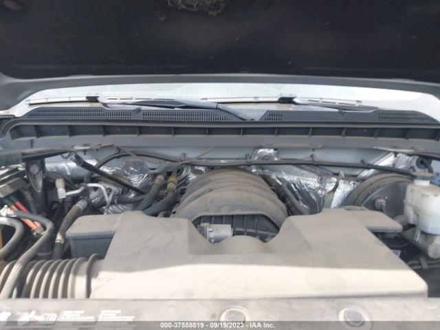 Photo 9 VIN: 1GCVKRECXHZ291296 - CHEVROLET SILVERADO 1500 