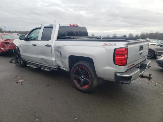 Photo 1 VIN: 1GCVKRECXHZ336415 - CHEVROLET SILVERADO 