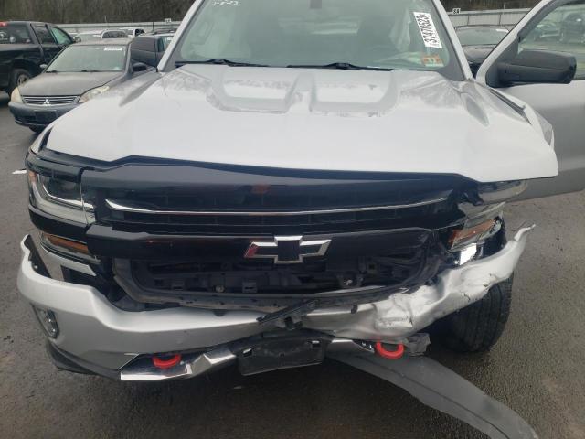 Photo 10 VIN: 1GCVKRECXHZ336415 - CHEVROLET SILVERADO 