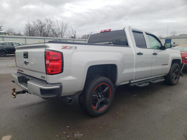 Photo 2 VIN: 1GCVKRECXHZ336415 - CHEVROLET SILVERADO 