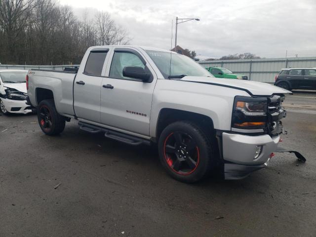 Photo 3 VIN: 1GCVKRECXHZ336415 - CHEVROLET SILVERADO 