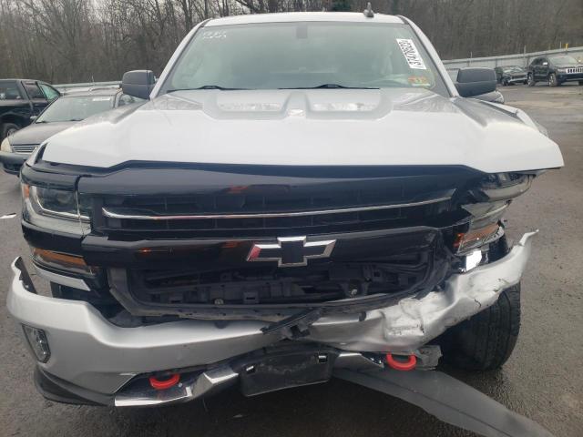 Photo 4 VIN: 1GCVKRECXHZ336415 - CHEVROLET SILVERADO 