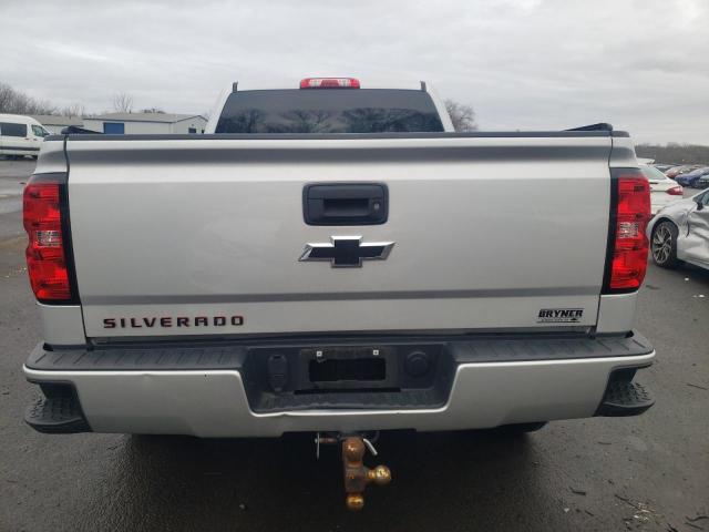 Photo 5 VIN: 1GCVKRECXHZ336415 - CHEVROLET SILVERADO 