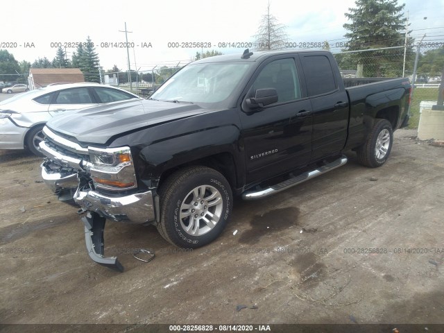 Photo 1 VIN: 1GCVKRECXHZ338715 - CHEVROLET SILVERADO 1500 