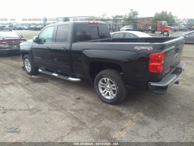 Photo 2 VIN: 1GCVKRECXHZ338715 - CHEVROLET SILVERADO 1500 