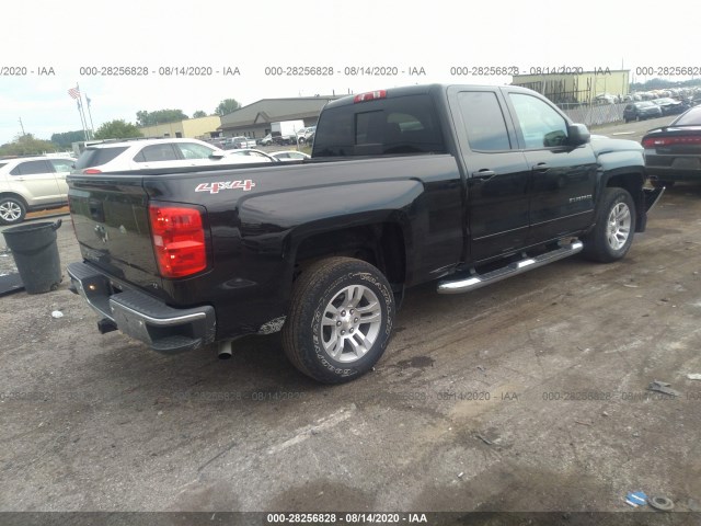 Photo 3 VIN: 1GCVKRECXHZ338715 - CHEVROLET SILVERADO 1500 