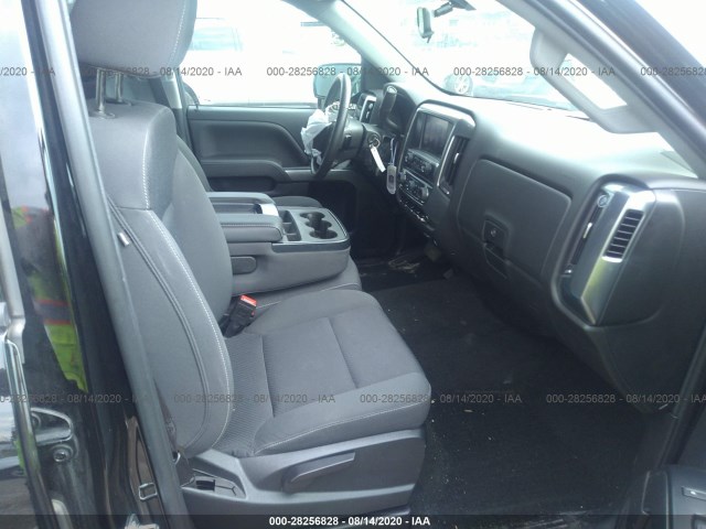 Photo 4 VIN: 1GCVKRECXHZ338715 - CHEVROLET SILVERADO 1500 