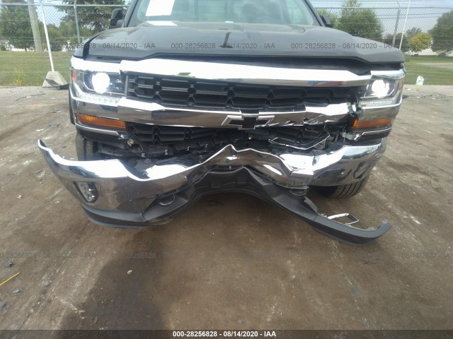 Photo 5 VIN: 1GCVKRECXHZ338715 - CHEVROLET SILVERADO 1500 