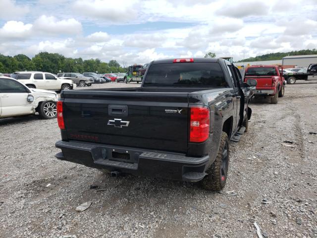 Photo 3 VIN: 1GCVKRECXHZ346443 - CHEVROLET SILVERADO 