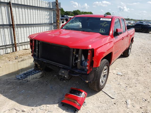 Photo 1 VIN: 1GCVKRECXHZ349746 - CHEVROLET SILVERADO 